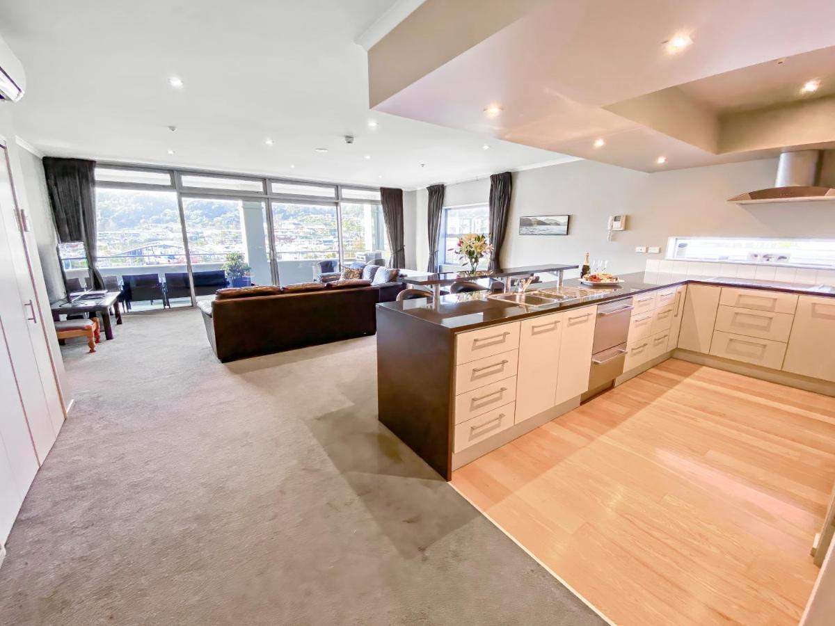 Oxley'S Superior Apartment Picton Exterior foto